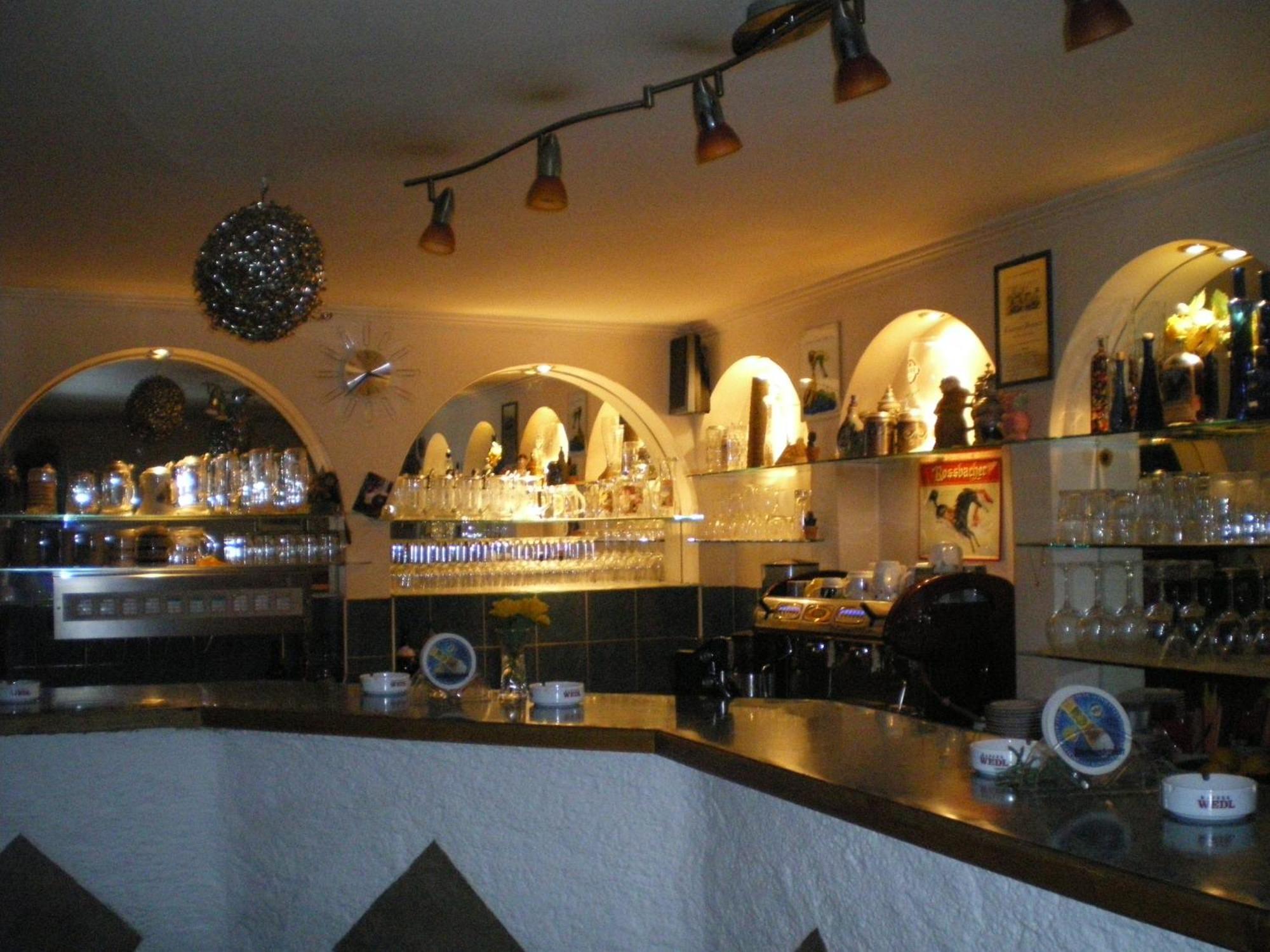 Gasthof Steinbraeu Faistenau Exterior photo